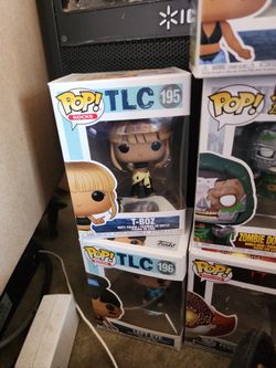 Funko Tlc Tboz
