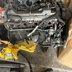 2003 Lexus IS 300