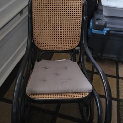 Thonet Rocking Chair