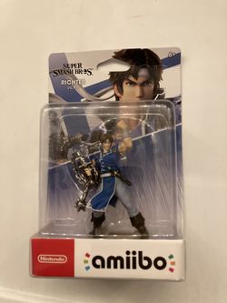 Super Smash Brothers Ultimate Amiibos*Rare*