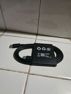 Official Samsung Chargers
