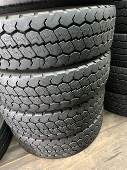 245/70/19.5 sumitomo