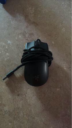 Razer Gaming Mouse
