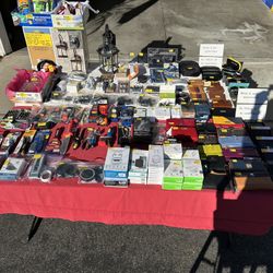 Super Huge Holiday Garage Sale December 13 Saturday .