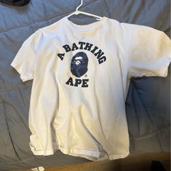 Bape Tee