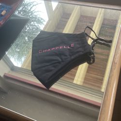 NWOT Dave Chappelle Face Mask 