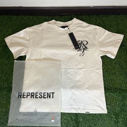 Represent t shirt