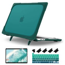 Batianda Heavy Duty Sleeve Case for MacBook Pro 13 inch