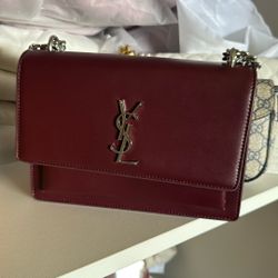 Ys Bag 