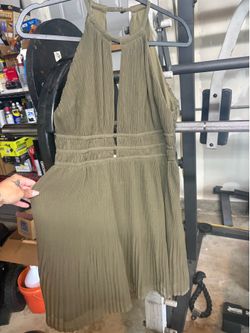 H&M dress