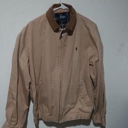 Vintage Polo  Ralph Lauren Jacket 