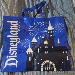 FREE Disney Tote Bag
