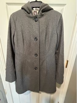 Anne Klein Coat