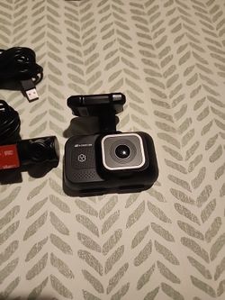Yada Roadcam Ai Plus . Front and Back Cam.