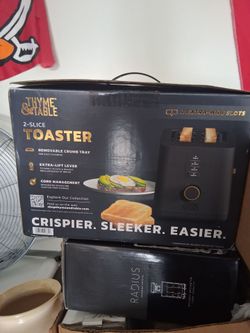 Toaster for sale