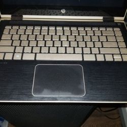 hp pavilion i5 m3 x360 convertible