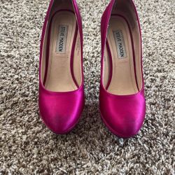 Steve Madden Heels