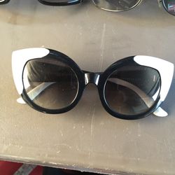 Crap eyewear