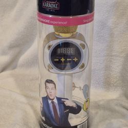 Carpool Karaoke, New In Box