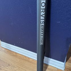 NEW Orvis Clearwater 9’ Rod Hard Case