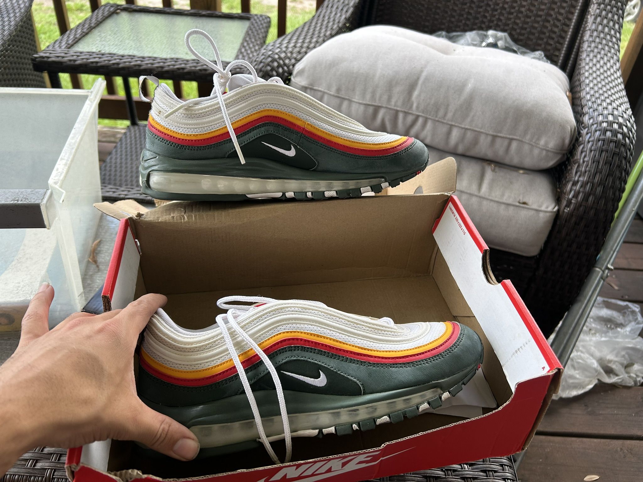 Air Max 97