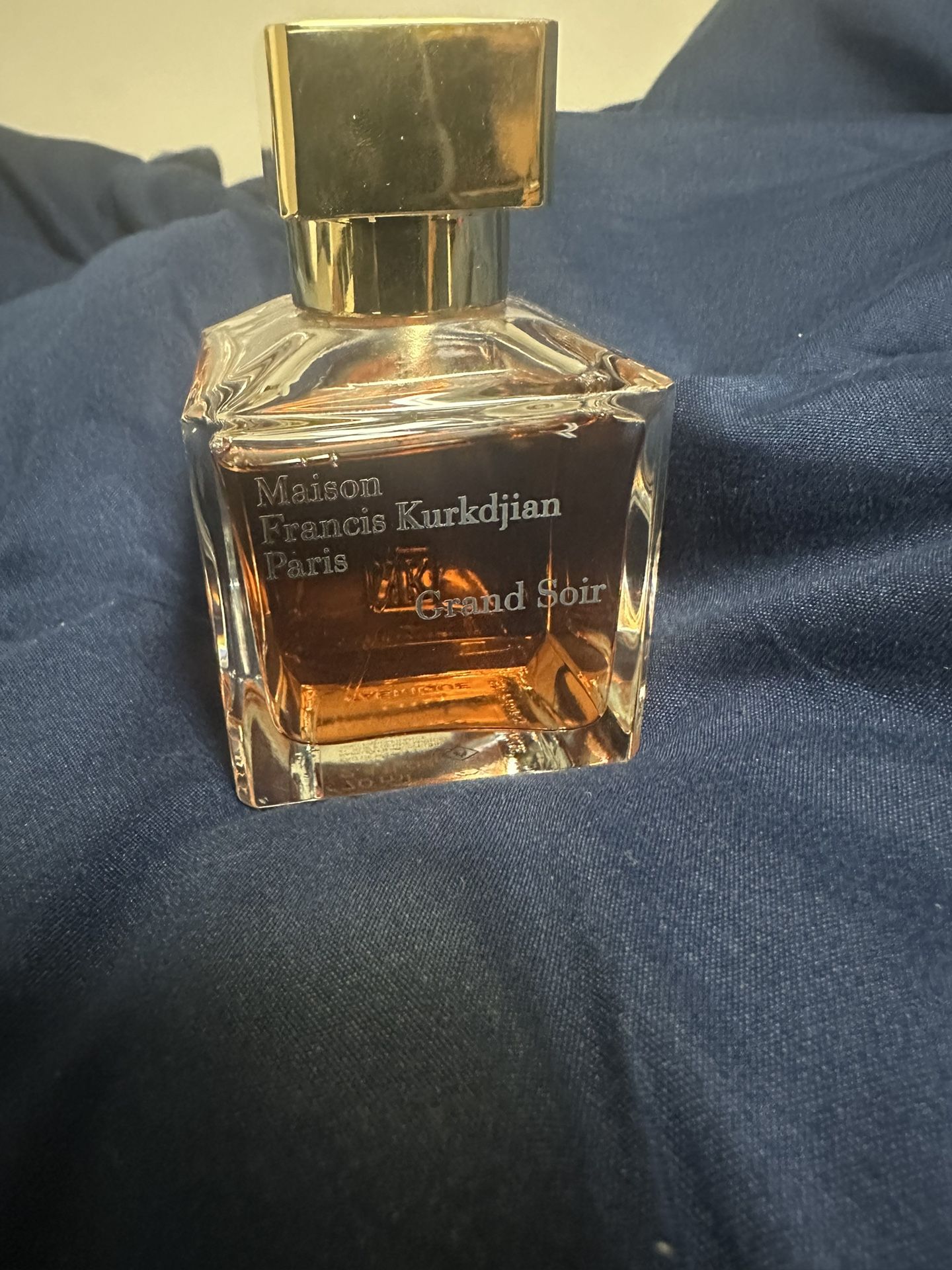 MFK Grand Soir Cologne