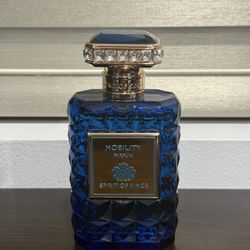 Spirit of Kings Nobility Parfum