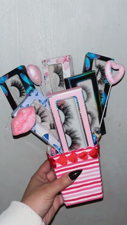 Valentine Box 