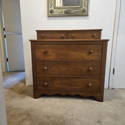 Antique Dresser