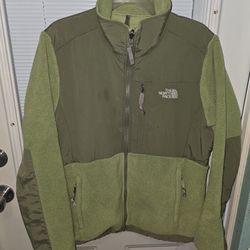 The North Face Jacket 