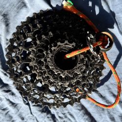 11 Speed Cassette 