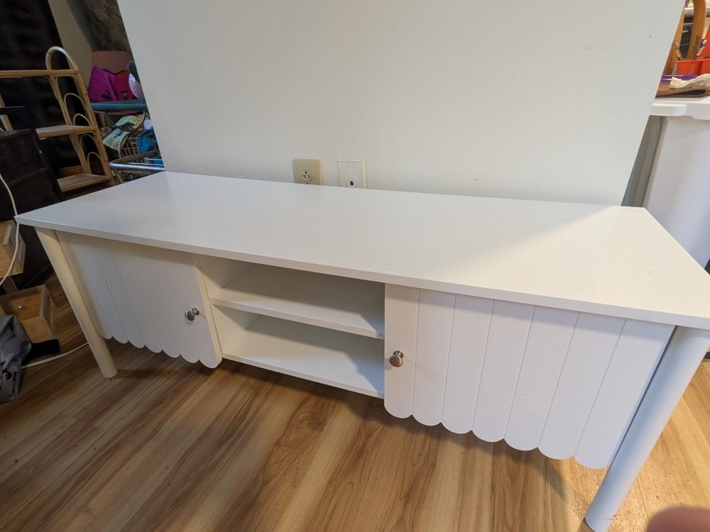 Media Console