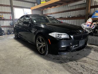 2013 2014 2015 2016 BMW M5 Parts Parting Out 
