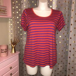LuLaRoe Simply Comfortable size XL shirt