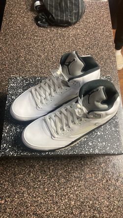 Jordan 5