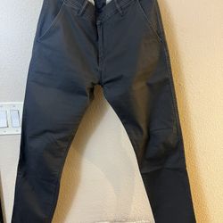Levi’s Men’s XX Chino Slim Taper