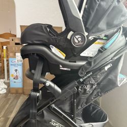 Car seat Stroller