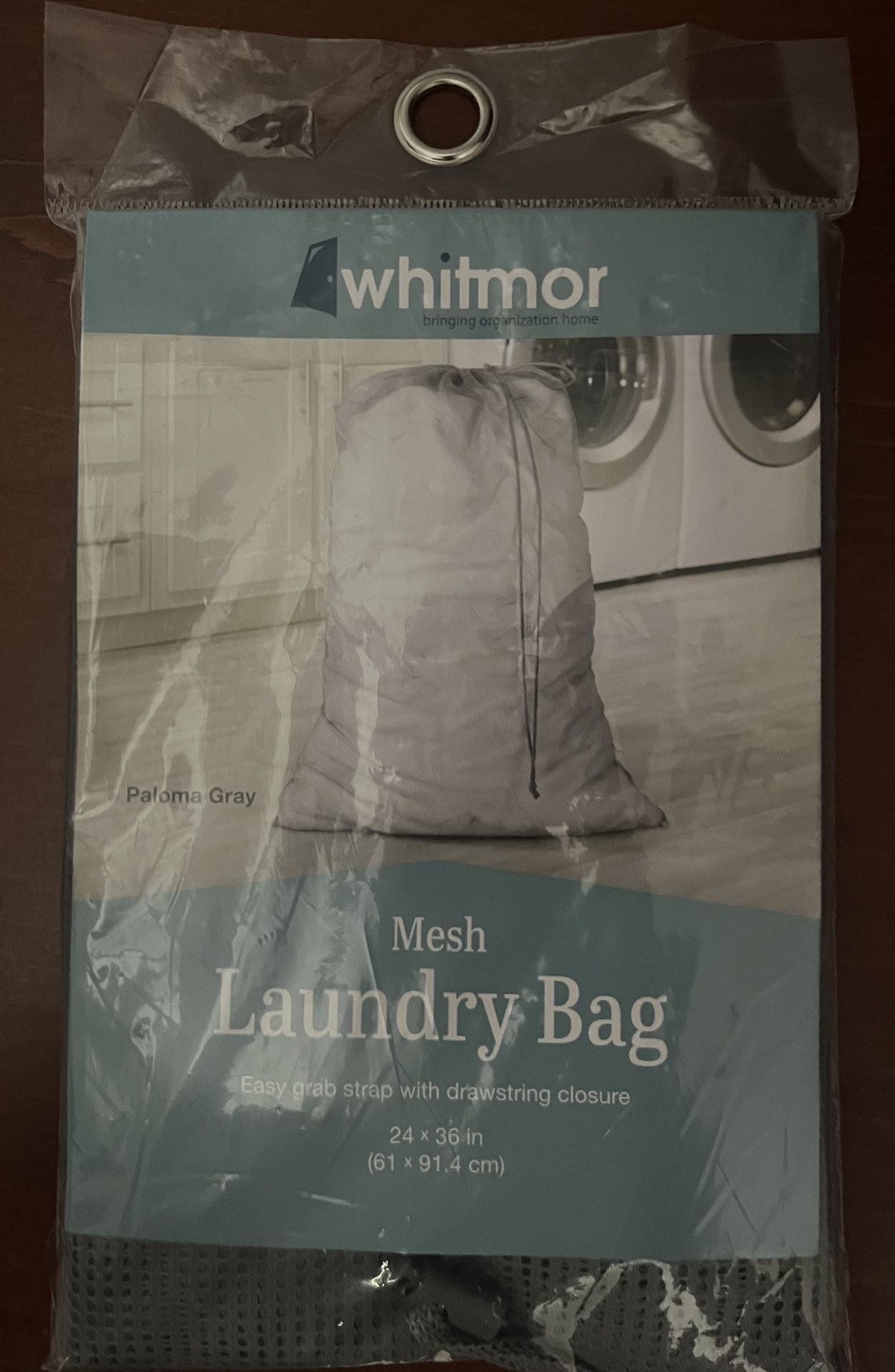 Really Good Quality Laundry Bag