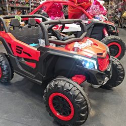 Available 
$100 up depending on style 
500 Inland Center Drive, #160 San Bernardino, CA 92408
TOYS2U STORE
(contact info removed)
Available
10am to 8p