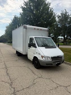 2004 Dodge Sprinter
