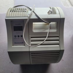 Honeywell TrueHepa Air 