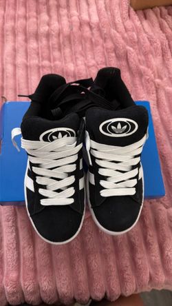 Adidas Campus Junior size 5