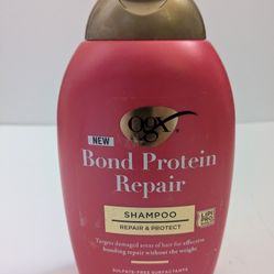 Protein Repair Shampoo 