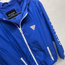 Guess Jacket 