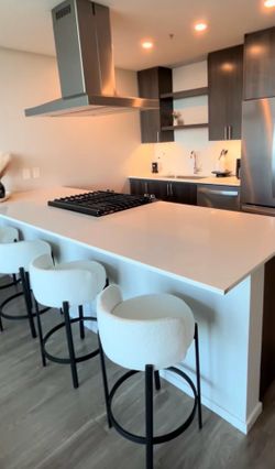Bar stools