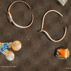Sterling Silver Jewlery