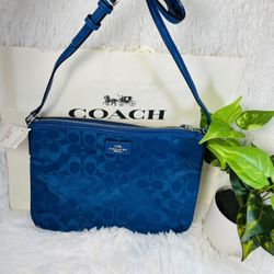 Coach Crossbody Bag