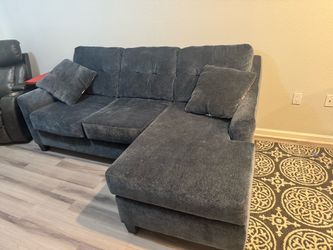 Sofa Chaise by Ashley