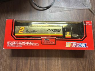 Rusty Wallace 1/64 Die cast 