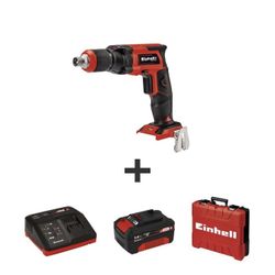 Einhell 18v Cordless Drywall Screw Gun